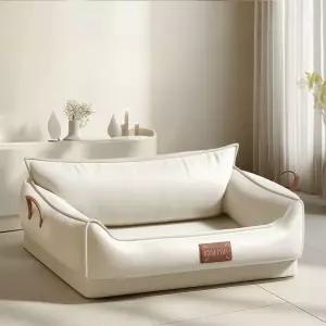 애완견 방석 강아지 켄넬 대형 중형 포토존 도넛 이불