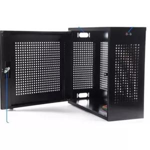 PC 본체 잠금 컴퓨터실 서버 케이스 잠금장치 공용 컴퓨터