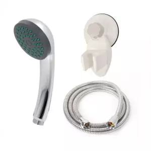 행거 수전 B세트 고급메탈호스 샤워기 샤워헤드 고압