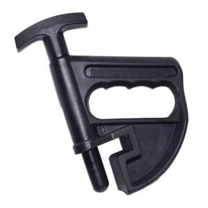 실험실 작업 수동 타이어 핸드 클램 I6 도구 비드 오토 체인저 피킹 DS 브레이커