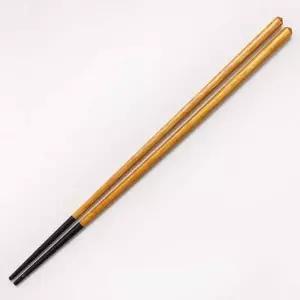 옻칠튀김젓가락(투톤)