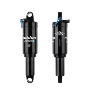 자전거 쇼바 스프링 프레임 에어 MTB 유압기 포크