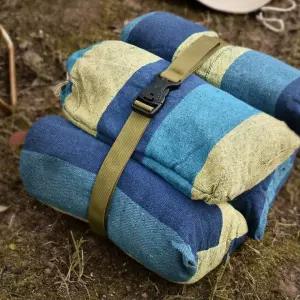 차박텐트 차박용품 루프백 백패킹 캠핑 돗자리 압축 웨빙 글램핑 캠핑용품