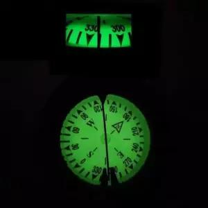 팔찌 뚜껑 손목 시계 스포츠 그레이 워치 북유럽 스타일