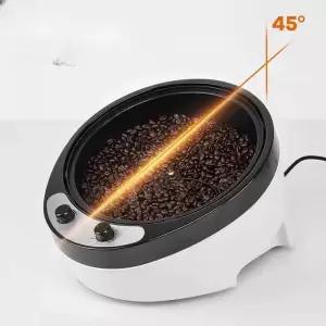 기계 커피 볶는 상품 220V 건조 자동 가정용 머신