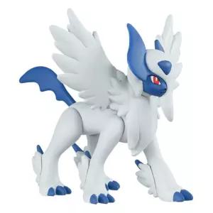 몬콜레 MM 메가앱솔포켓몬장식품 취미용피규어 키덜트용품 수집용어 미니어 소형어