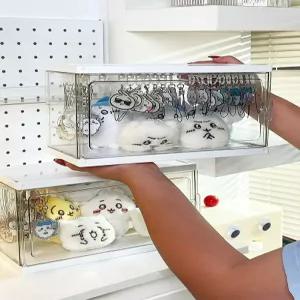 키링보관함 열쇠 디스플레이 피규어 아크릴 차키 정리