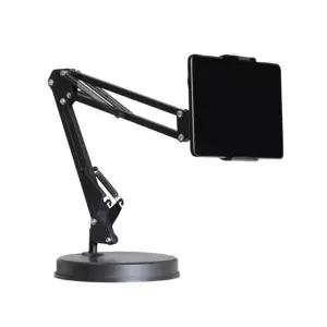 스마트폰 태블릿 핸드폰 거치대 자바라 스탠드형