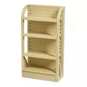 미니 쌀알 진열장 거치대 보관 케이스 장식장 아크릴