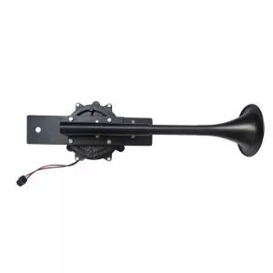 화물차 크락션 튜닝 트레일러 스피커 소리 클락션 중장비