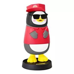 오로라 자이언트펭TV 펭수 150mm 조교 피규어어 미니어 어인형 어처 장식어 캐릭터장난감 캐릭터어 어쳐어