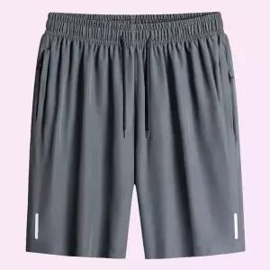 [RIZPICK]WL 남성 러닝 트레이닝 헬스복 반바지 쇼츠 신축