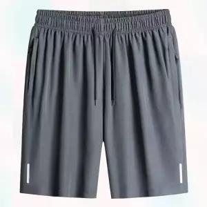 [RIZPICK]WL 팬츠 반바지 트레이닝 남자 바지 헬스복 쇼츠 신축성