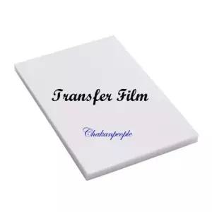 [문구/오피스] 잉크젯프린터 전사지 잉크젯용 A3 10P