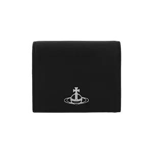 [비비안웨스트우드] 51150031W L001N N401 사피아노 빌폴드 반지갑