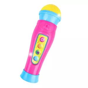 노래자랑 유아용 멜로디 마이크장난감 어린이 감성발달 에코
