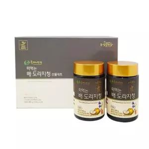 두레생협선물세트 배도라지청선물세트 두레생협 선물세트 배 도라지