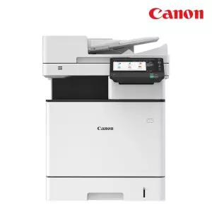 캐논 MF842Cx 컬러레이저복합기 2GB메모리 A4 자동양면인쇄 고속출력 유무선 네트워크 팩스 토너포함