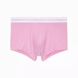 매장정품 CALVIN KLEIN UNDERWEAR 캘빈클라인 언더웨어 남성 아이콘 모달 메쉬 스트레치 트렁크 NB3996-YTQ