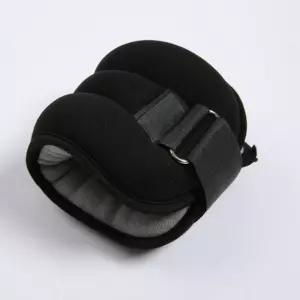 헬스 근력 운동 저항 중량 밴드 주머니 발찌 팔찌 중량밴드 모래주머니