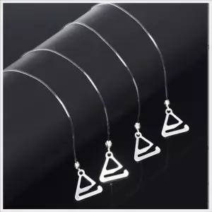 누드끈 투명브라끈 브라끈 투명브라 브래지어끈 투명브라끈 얇은브라끈