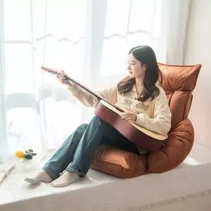 트랜스포머 접이식 소파베드 수납형 의자 싱글 원룸