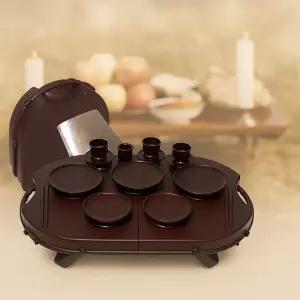 제기세트 성묘용 벌초 휴대용 제사상 14종 돗자리증정