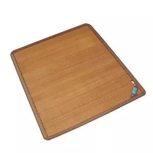 대나무 대자리 시원한 돗자리 180cmx195cm 대자리 쿨 대나무 돗자리 여름