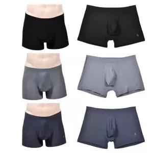 남성 쿨드로즈 무봉제팬티 드로즈 낱장 노라인 빅사이즈 110까지