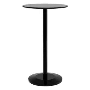 바 테이블 홈 라운드 제품 발코니 야외 높은