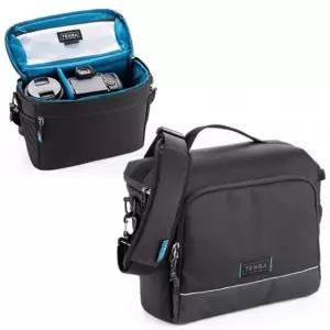 TENBA 사진작가 카메라 가방 숄더백 Skyline v2 13 Bl 사진작가가방 카메라가방