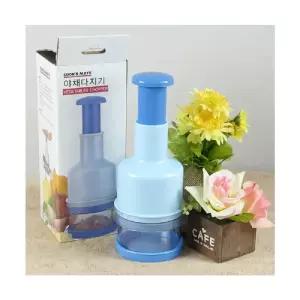 야채 다지기채소 만능 마늘 견과류 다용도 생강