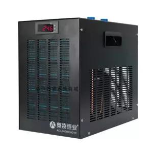 열대어 수조 냉각기 어항 조절기 칠러 냉각 탱크 쿨러 냉각봉