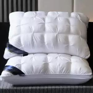 마이크로 낮은 높은 구름 경추 베개솜 호텔식 메모리폼