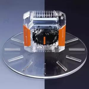 웨어러블에어컨 허리걸이형 등산 쿨러 벨트 등산용 냉풍기