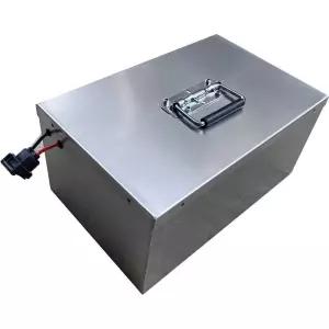 파워뱅크 케이스 배터리 박스 창고 캠핑카 차박 보관