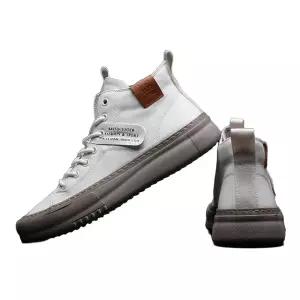 운동화 신발 탑 하이탑 남성 슈즈 캐주얼 하이 스니커즈