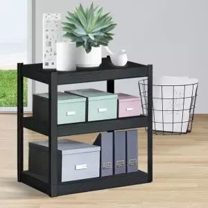 고릴라랙 800 3단 90 메탈 앵글 무볼트선반 조립식