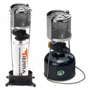 산지기 캠핑용 가스등 가스램프