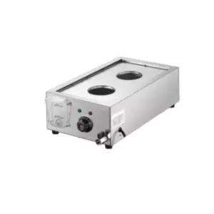 2KW 찜기계 메이커 스토브 전기 업소용 찐빵 만두 스팀