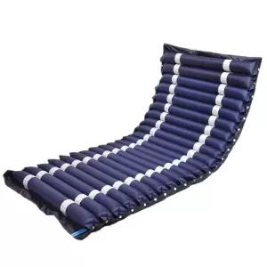 욕창방지 에어매트리스 환자용 요양원 방석 어르신 보조 공기순환 웨이브 냄새없는