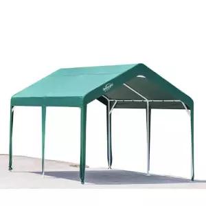 자바라 농막 차량용 테라스 가제보 장박 주차장천막