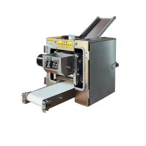 업소용 자동 만두피 기계 육절기 탁상용 맞춤 세트 금형