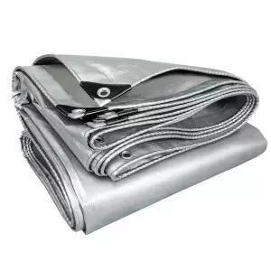 빠레트 방수 덮개 자외선 차단 천막 야외 타포린 팔레트 갑바 트럭덮개 차양막 단열 방풍