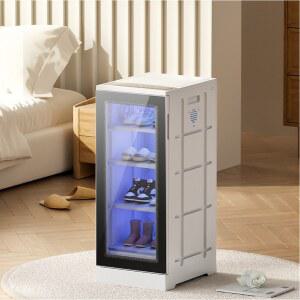 운동화건조기 신발 기 안전화건조기 자외선 가정용 회사 슈드레서 생산