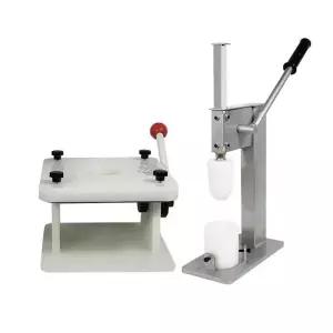 만두 성형기 딤섬 금형 호빵 찐빵 식당 주방 업소용