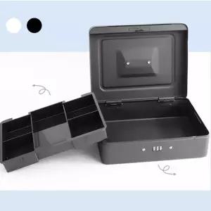 키밍 돈통 수납함 비밀 귀중품수납 보물상자 미니