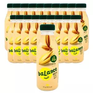 밸런스밀 귀리 프로틴 쉐이크 20개 식사대용 선식