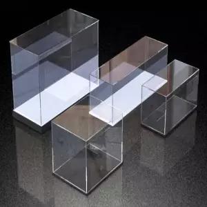 강아지산소방 장식장 투명케이스피규어 전시 아크릴 대형