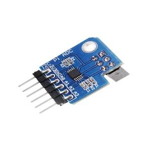 라즈베리 파이 ADC 모듈 ADS1115 16비트 아날로그-디지털 변환기 아날로그 신호 수집용